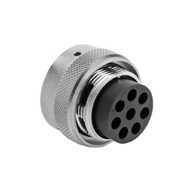 RT06188PNH Amphenol Sine Systems Corp  Rundsteckverbindergehäuse